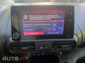 Citroen Berlingo 1.5 BlueHDi XL Club