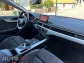 Audi A5 2.0 TDI Sport S tronic