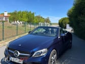 Mercedes-Benz C 220 d AMG Line Aut.