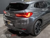 BMW X2 sDrive20i Aut. M Sport