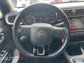 Citroen C3 1.2 PureTech Shine