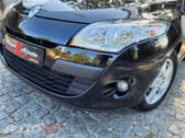 Renault Mégane Sport Tourer 1.5 dCi Dynamique