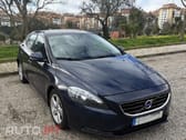 Volvo V40 D2 Momentum