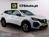 Peugeot 2008  1.5 BHDI ACTIVE I.V.A DEDUTIVEL 