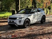 Land Rover Evoque Coupe TD4 Aut. Dynamic