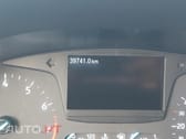 Ford Fiesta 1.0 EcoBoost Connected