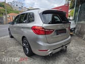 BMW 216 d 7L Line Sport