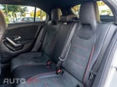 Mercedes-Benz A 200 AMG Line Aut.