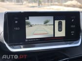 Peugeot 2008 PureTech 130 EAT8 Allure