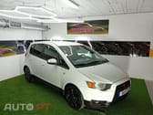Mitsubishi Colt 1.3 Instyle