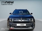 Renault 4 150cv autonomia conforto iconic