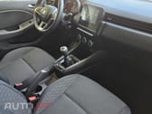 Renault Clio 1.0 TCe Exclusive