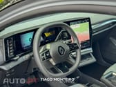 Renault Mégane E-Tech EV60 220hp optimum charge Techno