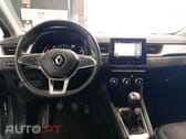 Renault Captur 1.0 TCe Techno Bi-Fuel