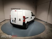 Fiat Fiorino 1.3 M-jet Adventure