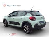 Citroen C3 1.6 BlueHDi Feel