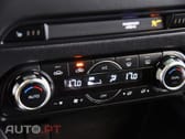 Mazda CX-5 2.2 D Excellence Navi