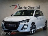 Peugeot 208 1.2 PureTech Style