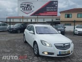 Opel Insignia 2.0 CDTi Cosmo S/S