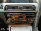 BMW 640 d Pack M