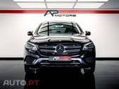 Mercedes-Benz GLC 220 d 4Matic 9G-TRONIC Exclusive