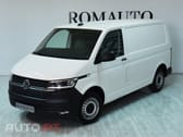 Volkswagen Transporter 2.0 TDI Business DSG