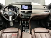 BMW X2 25 e xDrive M Mesh Edition