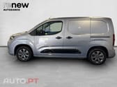 Opel Combo CDTI