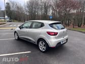 Renault Clio 1.5 dCi Business