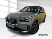 BMW X1 xDrive25e