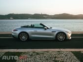 Mercedes-Benz SL 43 AMG Standard