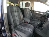 Volkswagen Touran 2.0 TDI DPF MATCH