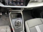 Audi A3 Sportback 30 TDI Advanced