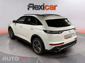 DS DS7 Crossback E-Tense SE Ligne Noire EAT8