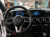 Mercedes-Benz A 180 d Style