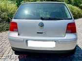 Volkswagen Golf 4