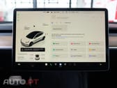 Tesla Model 3 Long Range AWD Dual Motor