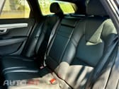 Volvo V90 2.0 T8 AWD Geartronic Orrefors Sweden