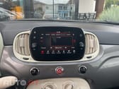 Fiat 500C 1.2 Lounge