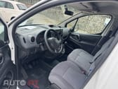 Peugeot Partner 1.6 HDi L1 3L