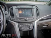 Opel Zafira Tourer 1.6 CDTI ecoFLEX S&S drive