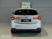Fiat Tipo 1.3 M-Jet Lounge J17