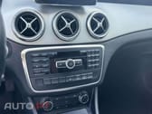 Mercedes-Benz CLA 200 d