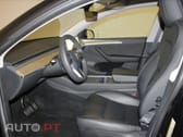 Tesla Model Y StandardRWD