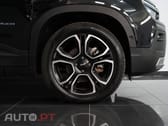 Jeep Avenger 54 kWh Summit