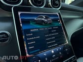 Mercedes-Benz GLC 400 e 4Matic