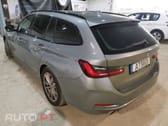 BMW 320 e Touring Auto