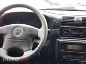 Opel Frontera 2.2 DTi Sport