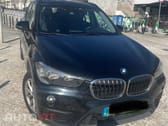 BMW X1 Sdrive 16