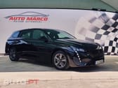 Peugeot 308 SW 1.5 BlueHDi Active Pack